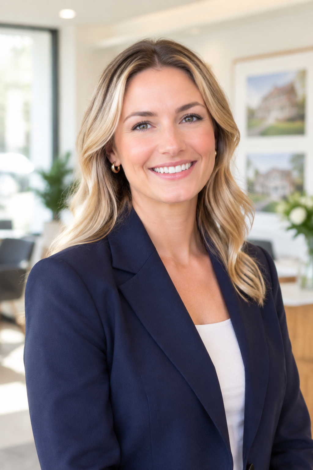 Your dedicated local agent
